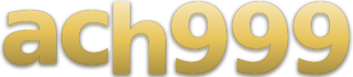 ach999 logo